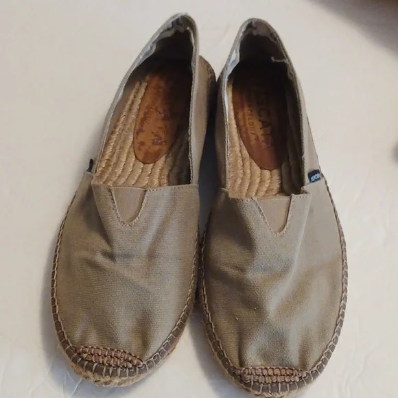 viscata | Shoes | Viscata Barcelona Mens Espadrilles 4 Euro  display picture 1